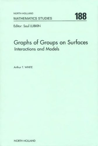 خرید و دانلود نسخه کامل کتاب Graphs of Groups on Surfaces: Interactions and Models_68b4c5656ade5.jpeg خرید و دانلود نسخه کامل کتاب Graphs of Groups on Surfaces: Interactions and Models
