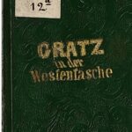 خرید و دانلود نسخه کامل کتاب Gratz [Graz] in der Westentasche ; ein kurzer Wegweiser für Fremde