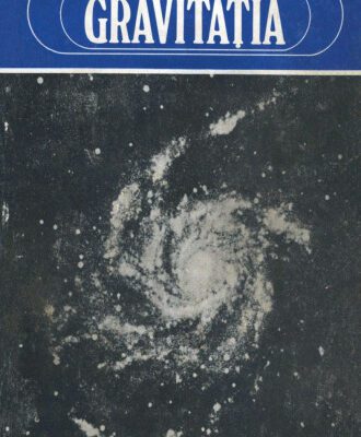 خرید و دانلود نسخه کامل کتاب Gravitația