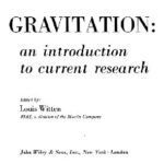 خرید و دانلود نسخه کامل کتاب Gravitation: an introduction to current research