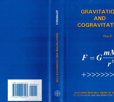 خرید و دانلود نسخه کامل کتاب Gravitation and Cogravitation