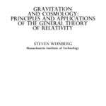 خرید و دانلود نسخه کامل کتاب Gravitation and cosmology: principles and applications of GR