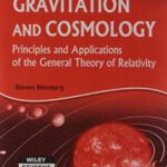 خرید و دانلود نسخه کامل کتاب Gravitation and Cosmology: Principles and Applications of the General Theory of Relativity