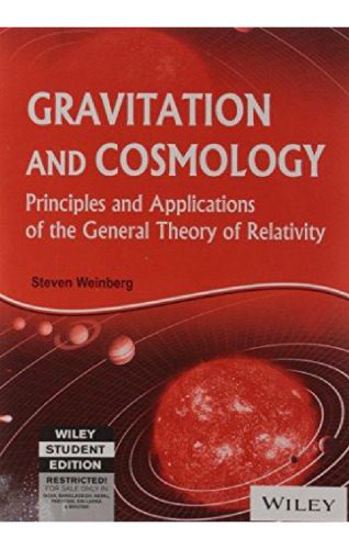 خرید و دانلود نسخه کامل کتاب Gravitation and Cosmology: Principles and Applications of the General Theory of Relativity_68be796c98ff8.jpeg خرید و دانلود نسخه کامل کتاب Gravitation and Cosmology: Principles and Applications of the General Theory of Relativity