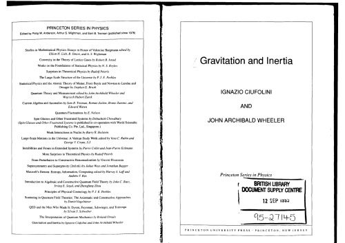 خرید و دانلود نسخه کامل کتاب Gravitation and Inertia_68bc9dd0d5d97.jpeg خرید و دانلود نسخه کامل کتاب Gravitation and Inertia