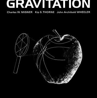 خرید و دانلود نسخه کامل کتاب Gravitation