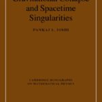 خرید و دانلود نسخه کامل کتاب Gravitational collapse and spacetime singularities