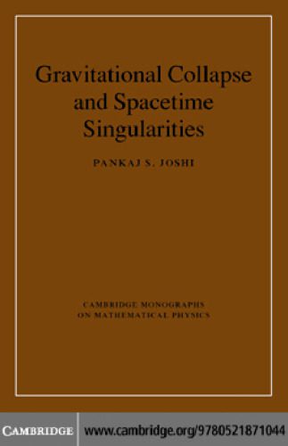 خرید و دانلود نسخه کامل کتاب Gravitational collapse and spacetime singularities_68be9f26d6a19.jpeg خرید و دانلود نسخه کامل کتاب Gravitational collapse and spacetime singularities