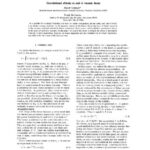 خرید و دانلود نسخه کامل کتاب Gravitational effects on and of vacuum decay