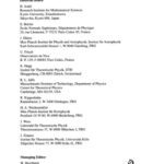 خرید و دانلود نسخه کامل کتاب Gravitational Lenses: Proceedings of a Conference Held in Hamburg, Germany 9–13 September 1991