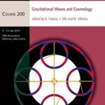 خرید و دانلود نسخه کامل کتاب Gravitational Waves and Cosmology