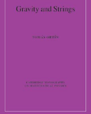 خرید و دانلود نسخه کامل کتاب Gravity and Strings