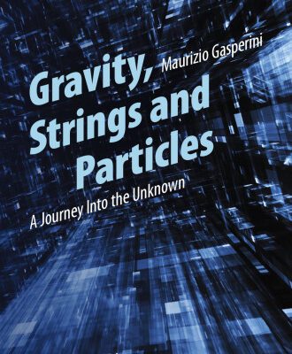 خرید و دانلود نسخه کامل کتاب Gravity, Strings and Particles: A Journey Into the Unknown