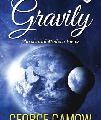 خرید و دانلود نسخه کامل کتاب Gravity