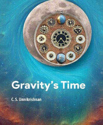 خرید و دانلود نسخه کامل کتاب Gravity’s Time