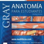 خرید و دانلود نسخه کامل کتاب Gray: Anatomía para Estudiantes