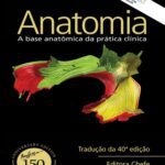 خرید و دانلود نسخه کامل کتاب Gray’s- Anatomia: A base anatômica da prática clínica