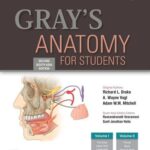 خرید و دانلود نسخه کامل کتاب Gray’s Anatomy For Students