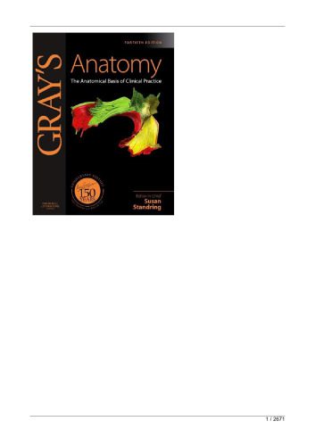 خرید و دانلود نسخه کامل کتاب Gray’s Anatomy: The Anatomical Basis of Clinical Practice, Expert Consult – Online and Print, 40e_68b926e4177b9.jpeg خرید و دانلود نسخه کامل کتاب Gray’s Anatomy: The Anatomical Basis of Clinical Practice, Expert Consult – Online and Print, 40e
