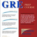 خرید و دانلود نسخه کامل کتاب GRE Prep Course: Complete Review