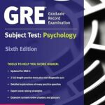 خرید و دانلود نسخه کامل کتاب GRE Subject Test: Psychology (Kaplan Test Prep) (6th Edition) – Scanned Pdf with Ocr