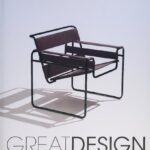 خرید و دانلود نسخه کامل کتاب Great Design