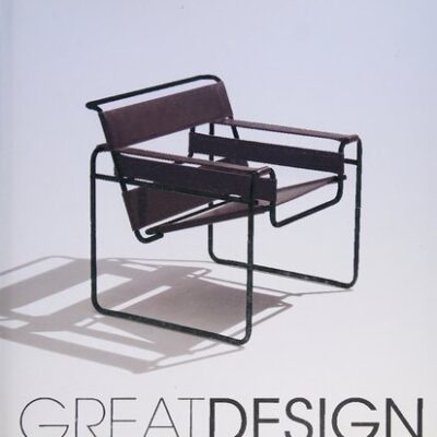خرید و دانلود نسخه کامل کتاب Great Design