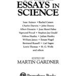 خرید و دانلود نسخه کامل کتاب Great essays in science