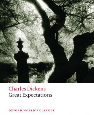 خرید و دانلود نسخه کامل کتاب Great Expectations (Oxford World’s Classics)