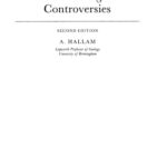 خرید و دانلود نسخه کامل کتاب Great Geological Controversies