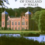 خرید و دانلود نسخه کامل کتاب Great Houses of England & Wales