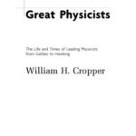 خرید و دانلود نسخه کامل کتاب Great Physicists: The Life and Time of Leading Physicists from Galileo to Hawking