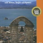 خرید و دانلود نسخه کامل کتاب Greece: The Peloponnese: with Athens, Delphi and Kythira (Bradt Travel Guides)
