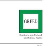 خرید و دانلود نسخه کامل کتاب Greed: Developmental, Cultural, and Clinical Realms