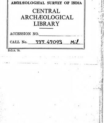 خرید و دانلود نسخه کامل کتاب Greek and Roman coins and the study of history