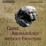 خرید و دانلود نسخه کامل کتاب Greek Archaeology without Frontiers