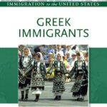 خرید و دانلود نسخه کامل کتاب Greek Immigrants (Immigration to the United States)