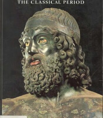 خرید و دانلود نسخه کامل کتاب Greek Sculpture: The Classical Period