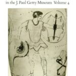 خرید و دانلود نسخه کامل کتاب Greek Vases in The J. Paul Getty Museum