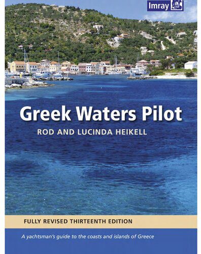 خرید و دانلود نسخه کامل کتاب Greek Waters Pilot_68bfb24024b30.jpeg خرید و دانلود نسخه کامل کتاب Greek Waters Pilot