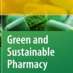 خرید و دانلود نسخه کامل کتاب Green and Sustainable Pharmacy
