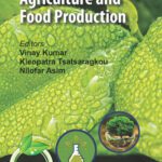 خرید و دانلود نسخه کامل کتاب Green Chemistry in Agriculture and Food Production