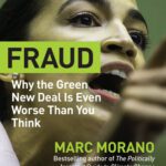 خرید و دانلود نسخه کامل کتاب Green Fraud: Why the Green New Deal Is Even Worse than You Think