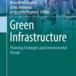 خرید و دانلود نسخه کامل کتاب Green Infrastructure: Planning Strategies and Environmental Design
