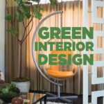 خرید و دانلود نسخه کامل کتاب Green Interior Design