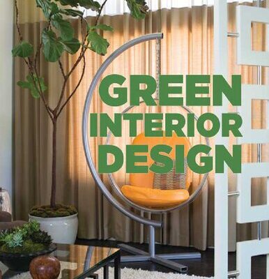 خرید و دانلود نسخه کامل کتاب Green Interior Design