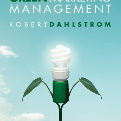 خرید و دانلود نسخه کامل کتاب Green Marketing Management