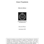 خرید و دانلود نسخه کامل کتاب Green Propellants