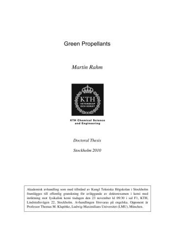 خرید و دانلود نسخه کامل کتاب Green Propellants_68d3ed6862d19.jpeg خرید و دانلود نسخه کامل کتاب Green Propellants
