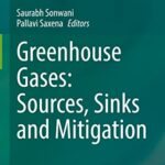 خرید و دانلود نسخه کامل کتاب Greenhouse Gases: Sources, Sinks and Mitigation